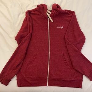 Google Hoodie
